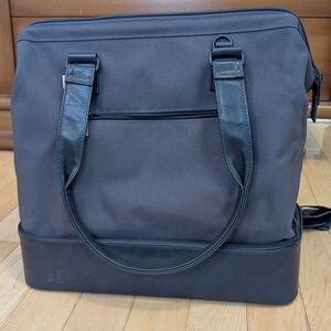 BEIS Mini Weekender Bag